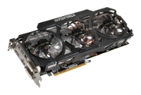   Gigabyte Radeon R9 290X 1000Mhz PCI-E 3.0 4096Mb 5000Mhz 512 bit 2xDVI HDMI HDCP WindForce (GV-R929XWF3-4GD)  1