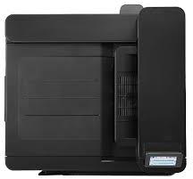   HP Color LaserJet Enterprise M855dn (A2W77A)  2