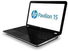   HP Pavilion 15-n278sr (F9F43EA)  1