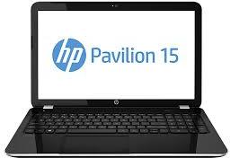   HP Pavilion 15-n278sr (F9F43EA)  2