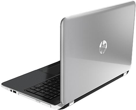   HP Pavilion 15-n278sr (F9F43EA)  3