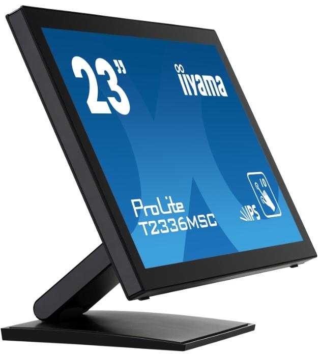   Iiyama ProLite T2336MSC-1 (T2336MSC-B1)  2