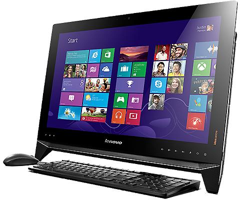   Lenovo IdeaCentre B550 (57321078)  1