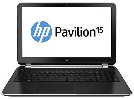   HP Pavilion 15-n209sr (F7S23EA)  1