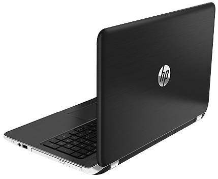   HP Pavilion 15-n209sr (F7S23EA)  4