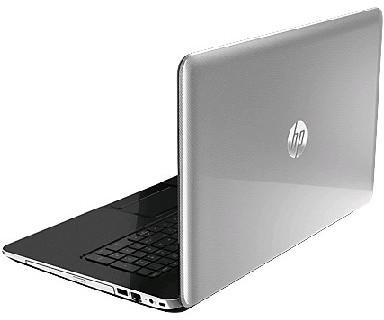   HP Pavilion 17-e108sr (F7S62EA)  2