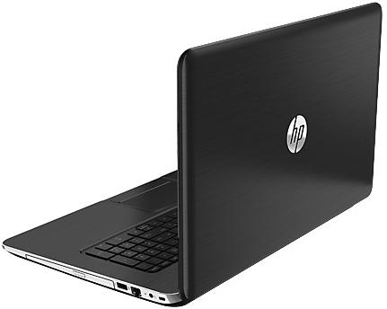   HP Pavilion 17-e155sr (F7S70EA)  3