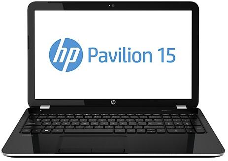   HP Pavilion 15-n254sr (F7S31EA)  1