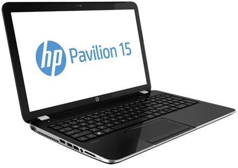   HP Pavilion 15-n254sr (F7S31EA)  2