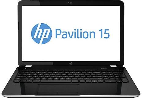   HP Pavilion 15-n201sr (F5B76EA)  1