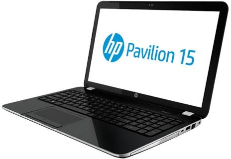   HP Pavilion 15-n201sr (F5B76EA)  2