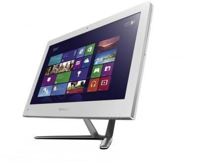   Lenovo IdeaCentre C440 (57320460)  2