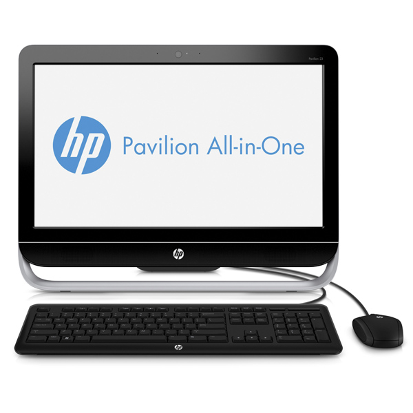   HP Pavilion 23-b232er (E6R03EA)  1