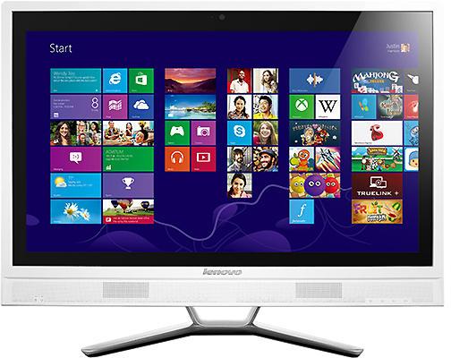   Lenovo IdeaCentre C560 (57321566)  1