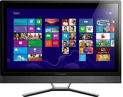   Lenovo IdeaCentre C560 (57321642)  1