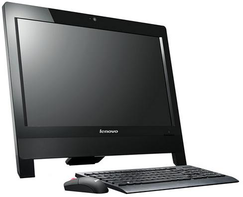   Lenovo ThinkCentre S310 (57321050)  2