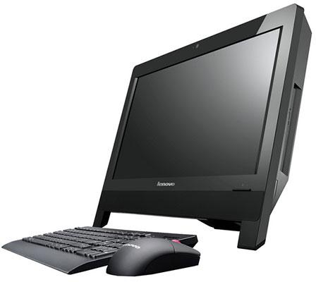   Lenovo ThinkCentre S310 (57321050)  4