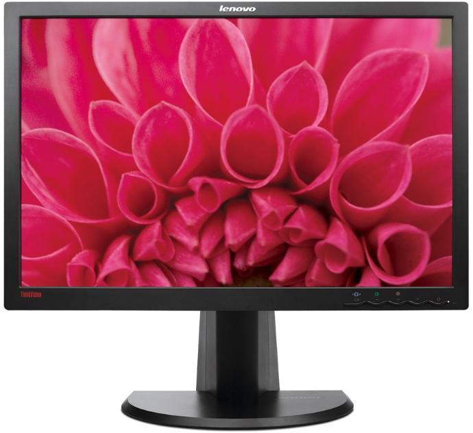   Lenovo ThinkVision LT2452p (60A6MAT2EU)  1