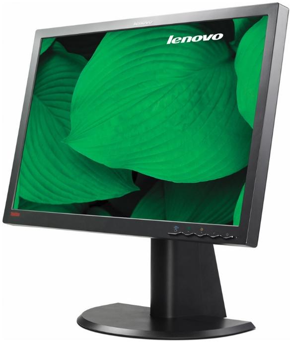   Lenovo ThinkVision LT2452p (60A6MAT2EU)  2