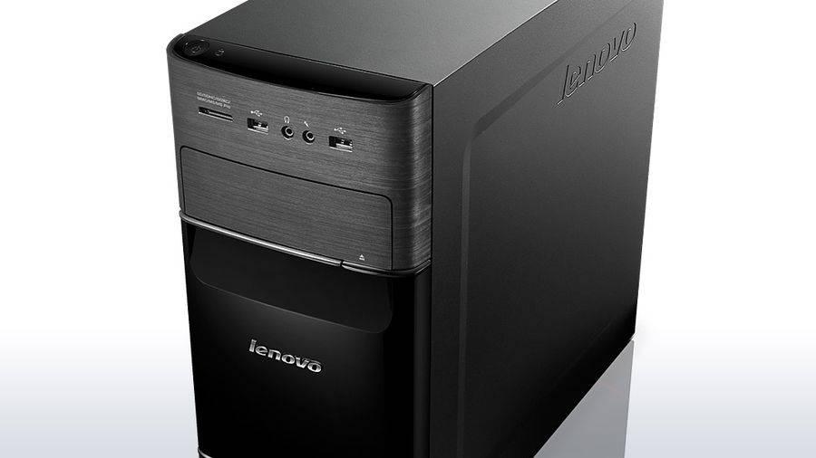   Lenovo IdeaCentre H530 (57323443)  3