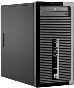   HP ProDesk 400 MT (D5T84EA)  2