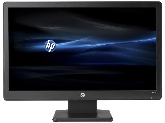   HP ProDesk 400 MT +  W2072a (D5T90EA)  2