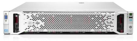     HP ProLiant DL560 G8 (686785-421)  2