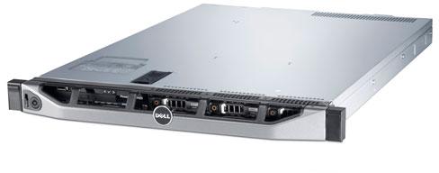     Dell PowerEdge R420 (210-ACCW-01t)  1