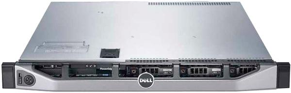     Dell PowerEdge R420 (210-ACCW-01t)  2