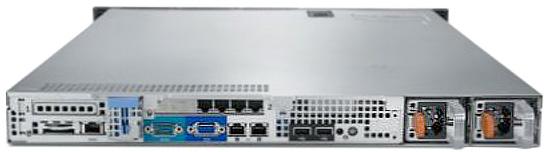     Dell PowerEdge R420 (210-ACCW-01t)  3