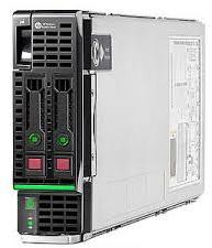  Blade  HP ProLiant BL420 G8 (668357-B21)  2