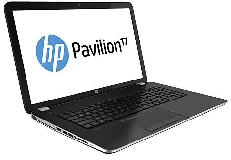   HP Pavilion 17-e110sr (F7S64EA)  2