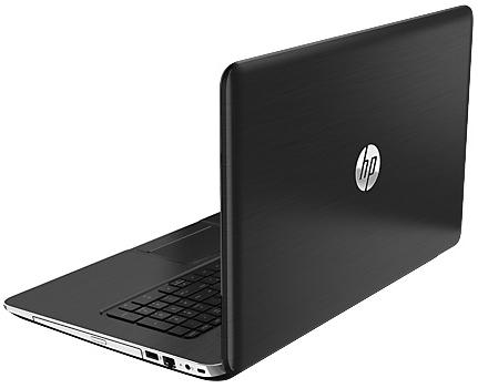   HP Pavilion 17-e110sr (F7S64EA)  3