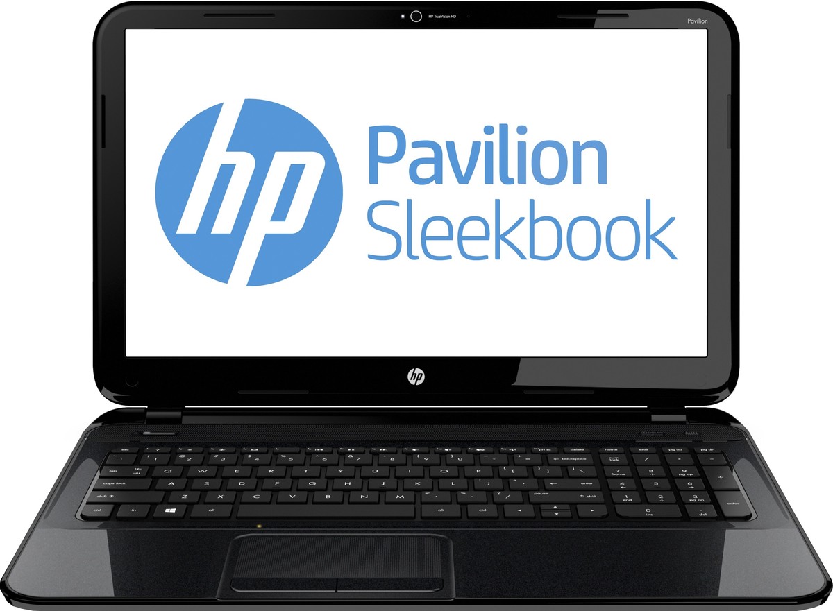   HP Pavilion 15-n207sr (F7S21EA)  1