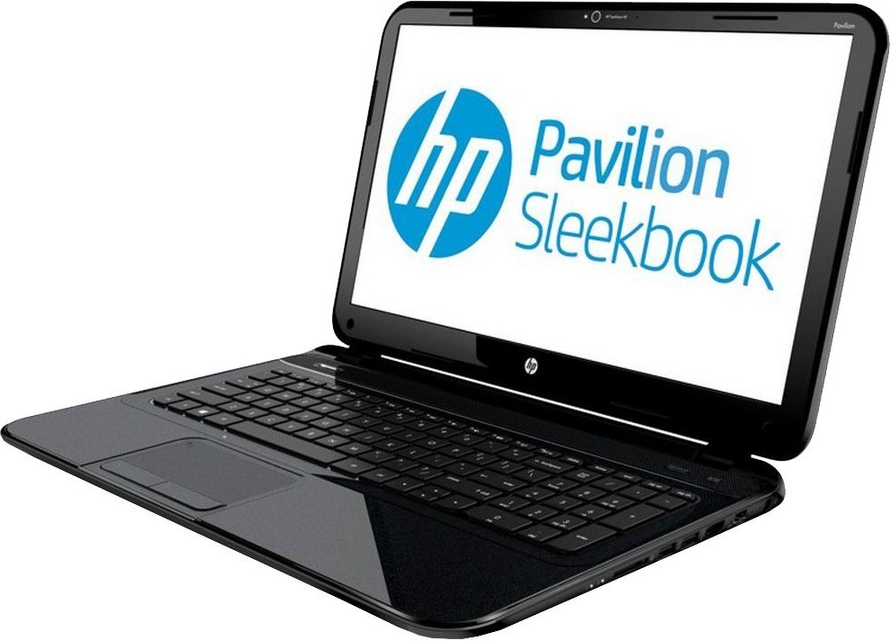   HP Pavilion 15-n207sr (F7S21EA)  2