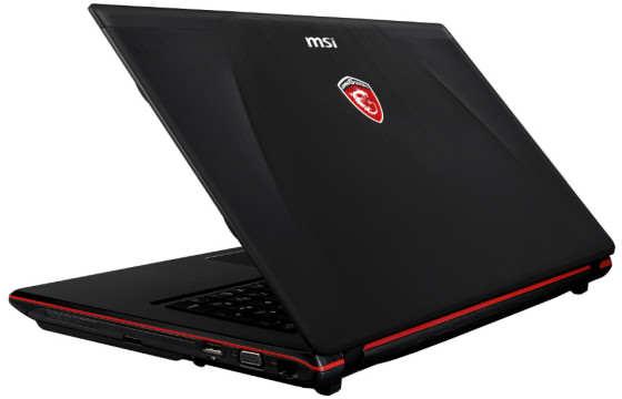   MSI GE60 2PE(Apache Pro) (9S7-16GF11-002)  3