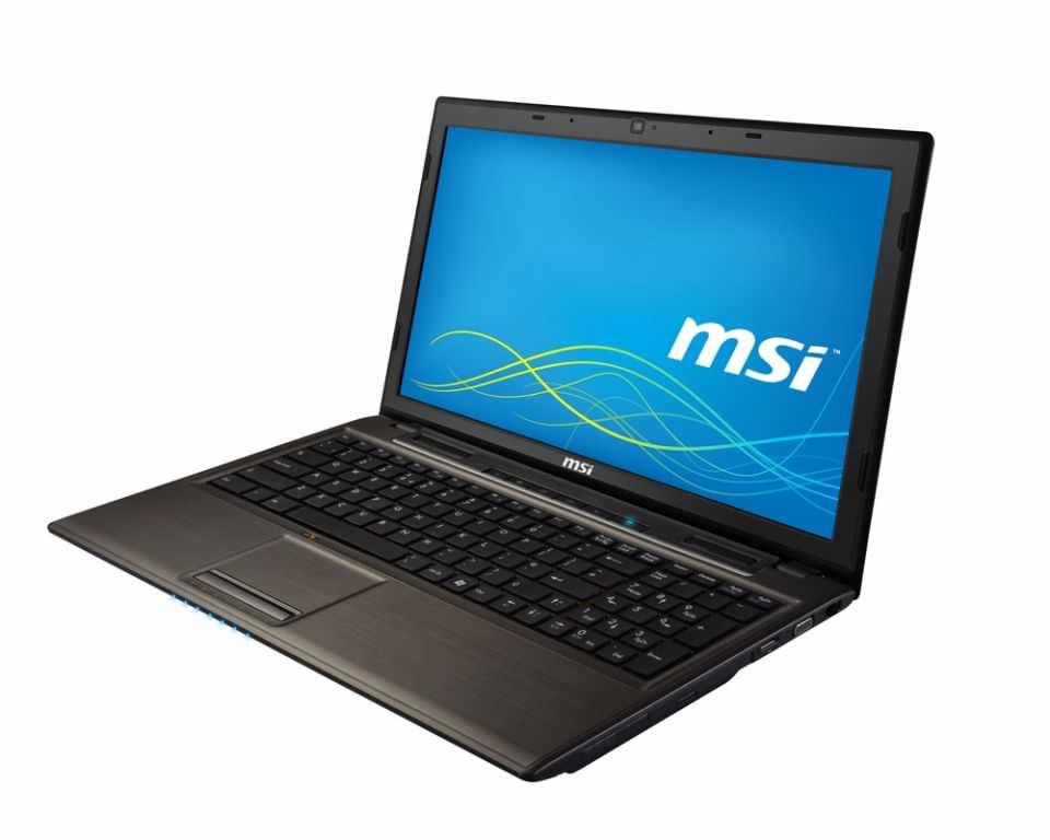   MSI CX61 2OD Sharkbay (9S7-16GD11-602)  1