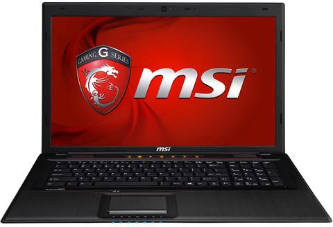   MSI GP70 2OD-036 (9S7-175812-036)  1