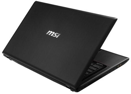   MSI GP70 2OD-036 (9S7-175812-036)  4