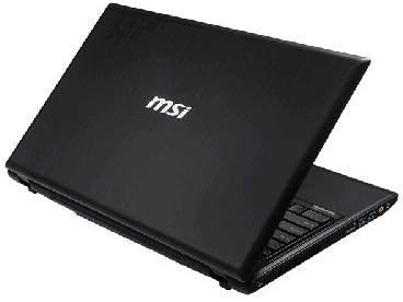   MSI GP60 2OD-063 (9S7-16GD33-063)  3