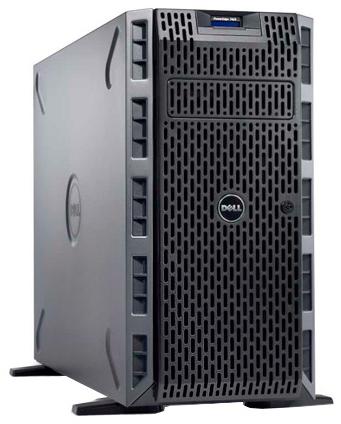    Dell PowerEdge T420 (210-ACDY-1)  1