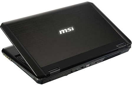   MSI GT60 2OD-247 (9S7-16F442-496)  3