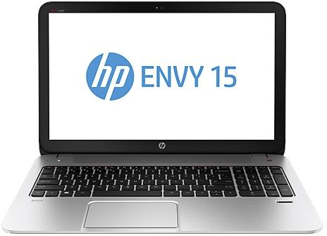   HP Envy 15-d057sr (F7R78EA)  1