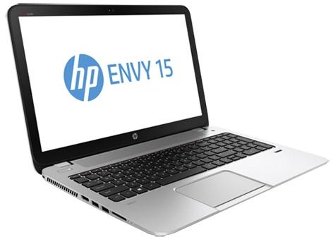   HP Envy 15-j150sr (F5B74EA)  3