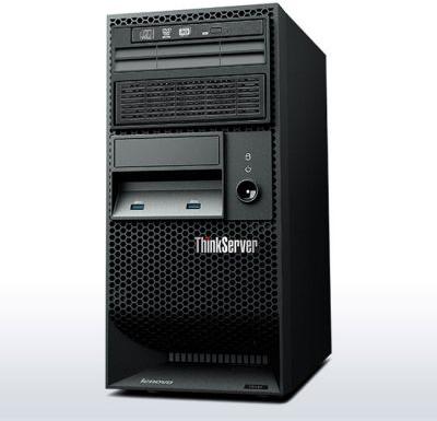    Lenovo ThinkServer TS140 (70A4S00300)  1