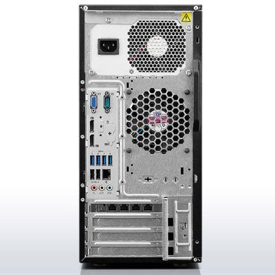    Lenovo ThinkServer TS140 (70A4S00300)  2