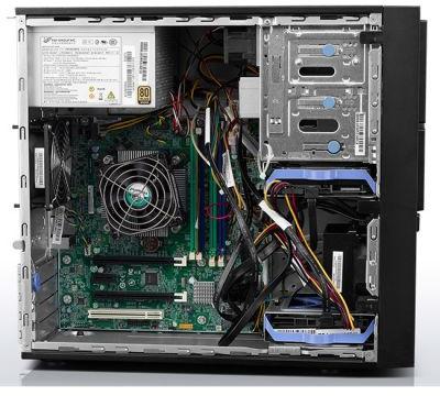    Lenovo ThinkServer TS140 (70A4S00300)  3