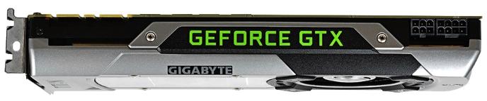   Gigabyte GeForce GTX TITAN Black 889Mhz PCI-E 3.0 6144Mb 7000Mhz 384 bit 2xDVI HDMI HDCP (GV-NTITANBLKD5-6GD-B)  2