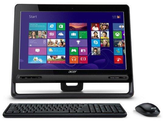   Acer Aspire Z3-610 (DQ.ST4ER.001)  1