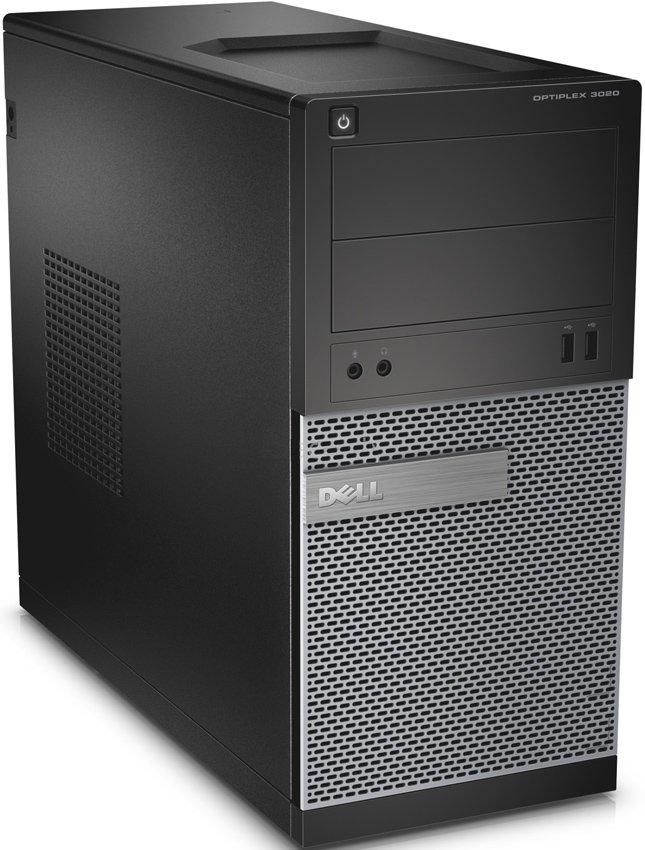   Dell Optiplex 3020 MT (CA004D3020MT8RU)  1